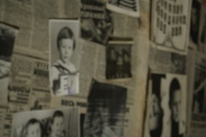 Фотография перформанса Проклятый лагерь от компании Волна (Фото 2)