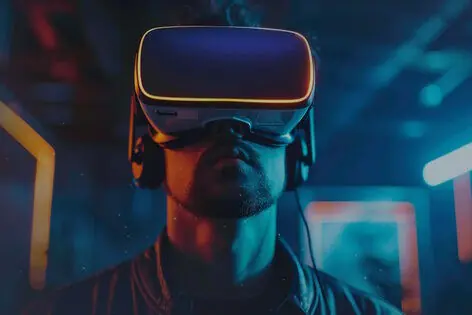 VR-квест «VR-арена» от VR Planets
