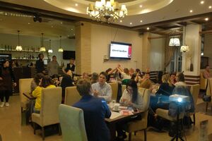 Фотография квиза Wow Quiz от компании Wow Quiz (Фото 1)