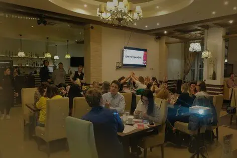 Квиз «Вау квиз» от Вау квиз
