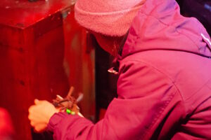 Фотография квеста Странное место от компании Странное место/Волна (Фото 2)