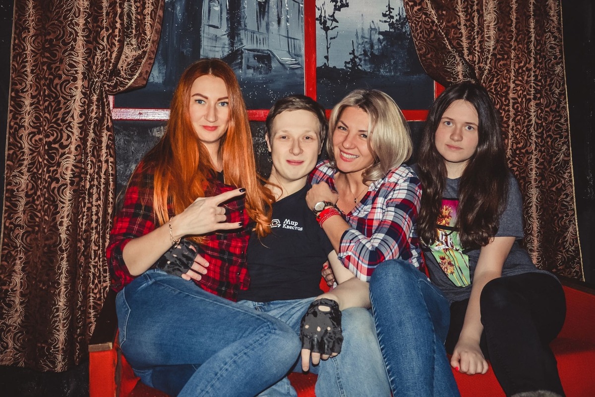Рецензия от КвестОбзор на Кошмариум