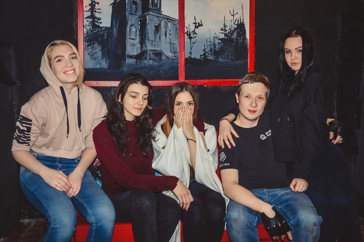 Рецензия от КвестОбзор на Дом Марианны